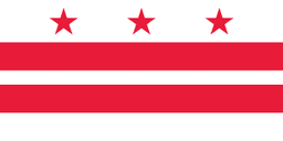 District of Columbia outline
